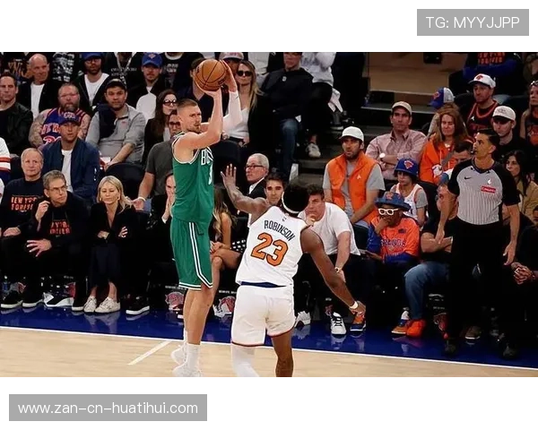 凯尔特人强硬防守压制对手外线